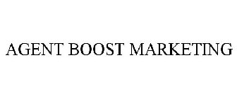 AGENT BOOST MARKETING