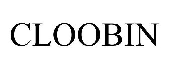 CLOOBIN