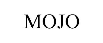 MOJO