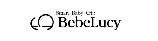 BEBELUCY SMART BABY CRIB