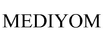 MEDIYOM