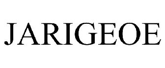 JARIGEOE