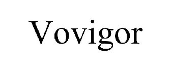 VOVIGOR