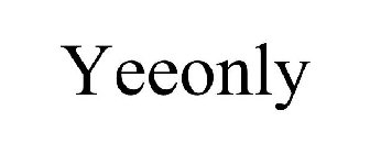 YEEONLY