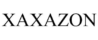 XAXAZON