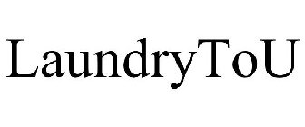 LAUNDRYTOU