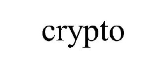 CRYPTO