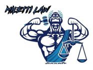 MILETTI LAW