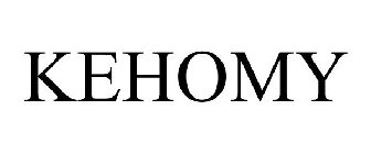KEHOMY