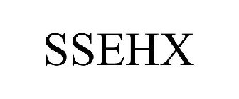 SSEHX