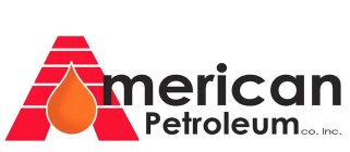 AMERICAN PETROLEUM