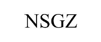 NSGZ