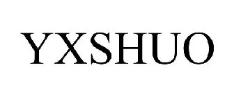 YXSHUO