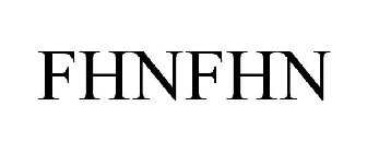 FHNFHN