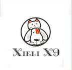 XIELI X9