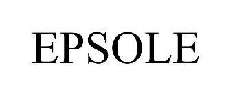 EPSOLE