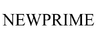 NEWPRIME