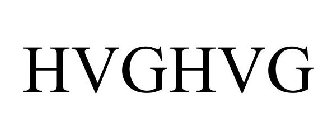 HVGHVG