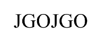 JGOJGO