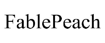 FABLEPEACH