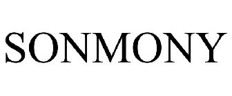 SONMONY