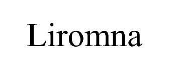 LIROMNA