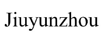 JIUYUNZHOU