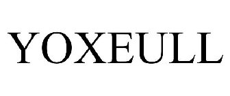 YOXEULL