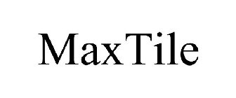 MAXTILE