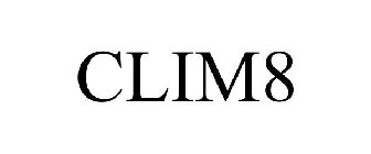 CLIM8