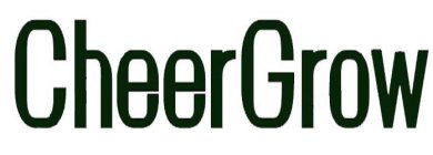 CHEERGROW