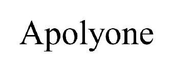 APOLYONE