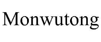 MONWUTONG