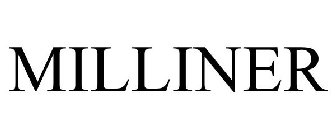 MILLINER