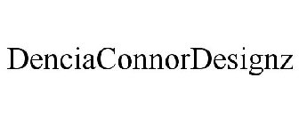 DENCIACONNORDESIGNZ