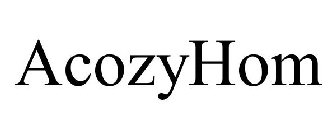 ACOZYHOM