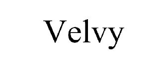 VELVY