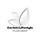 CARBON LIFESTYLE 