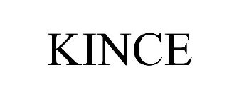 KINCE