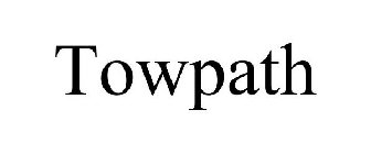 TOWPATH