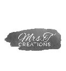 MRS. T CREATIONS