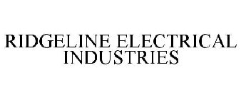 RIDGELINE ELECTRICAL INDUSTRIES