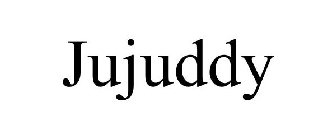 JUJUDDY