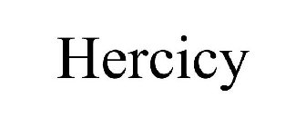 HERCICY