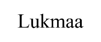 LUKMAA