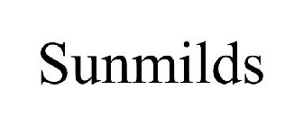SUNMILDS