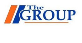 THE GROUP