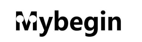 MYBEGIN