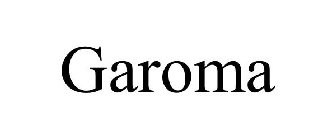 GAROMA