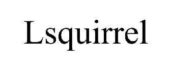 LSQUIRREL